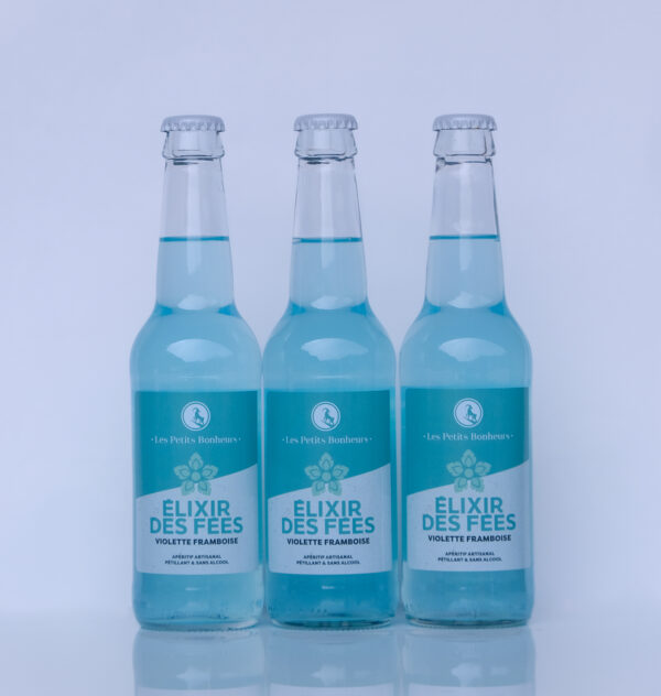 Elixir des fées