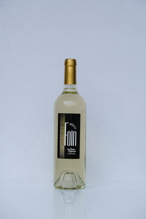 Le Foin® de Montagne Prestige