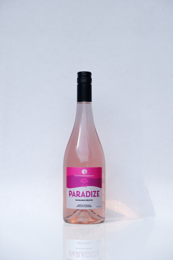 paradize