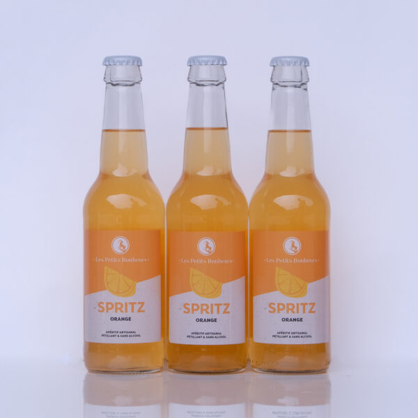 spritz