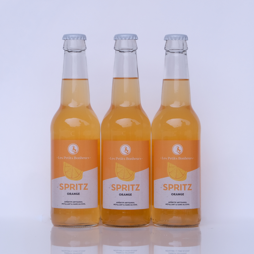 spritz
